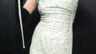 Sexiest impromptu TIP reaction