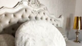 AnaCarrera LITTLE SQUIRT