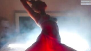 no one with quality upload of peach_me ??