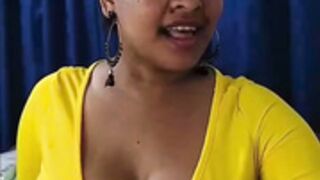 Zarina rip-off streamer