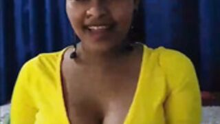 Zarina rip-off streamer