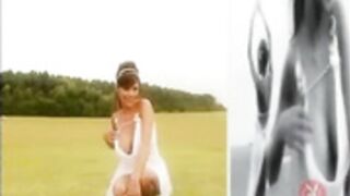 Celina Rucci para playboy