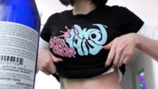 Korpsekitten persona 5 cosplay