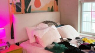 Siri Dahl try on haul