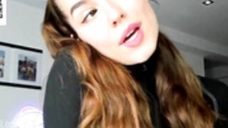 Yourlittlepervert BJ Tease 4