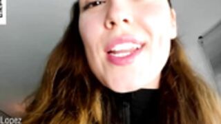 Yourlittlepervert BJ Tease 4