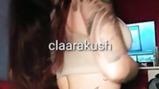 Claarakush 4