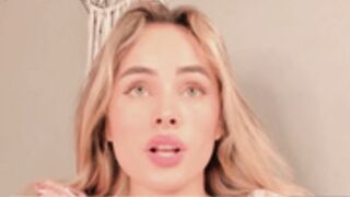 Antonia Savatto sucking her toes