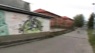 public invasion barbara