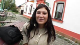 public invasion barbara