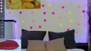 miya_kimmi 07-03-2022 Part 2