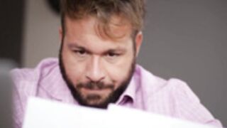 Stepdaughter fucks stepdad on stream