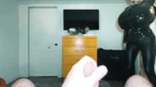 thestackedmilf x-cup titjob
