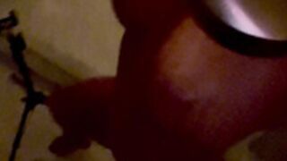 Devorah rollof OF shower routine video 04