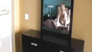 Janet Mason is "The Aunt"