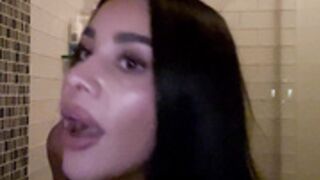 Devorah rollof OF shower routine 1