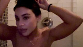 Devorah rollof OF shower routine 1