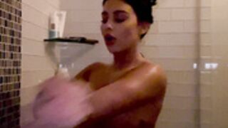 Devorah rollof OF shower routine 1