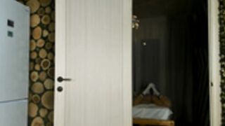 Coy_Amina bottomless flashing pussy on Day 272