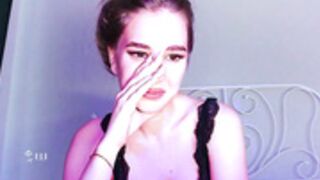 im_jasmine  2022-03-16  naked goddess of mine
