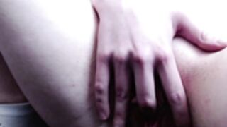 fake_angel_ past BF had bigger dick, ruined her pussy