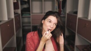 loollypop24  Feet and Legs Tease