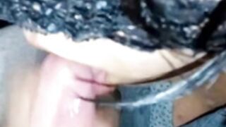 morocha argentina chupa pija