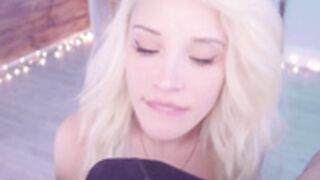 MyCherryCrush: Foxy Blowjob