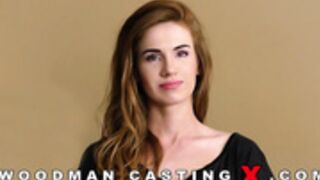 Woodman Casting X Melissa Benz