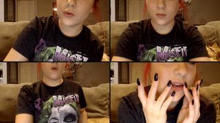 Helloharley cam recording 2017-02-02 080415