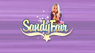 Sandy Fair - Sexy Nurse