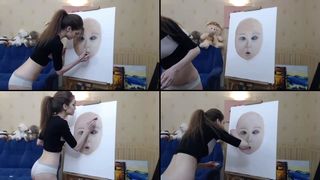 Milla_jo cam recording 2017-02-02 024930