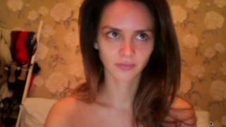 Adele Taylor tits and ass camshow