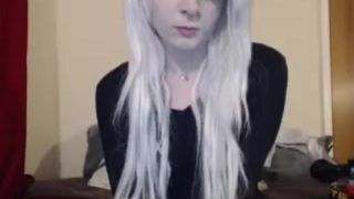 stardustbaby masturbates