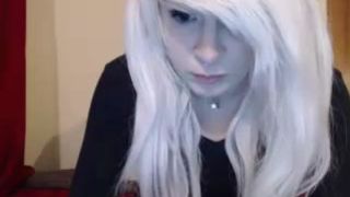 stardustbaby masturbates