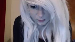 stardustbaby masturbates