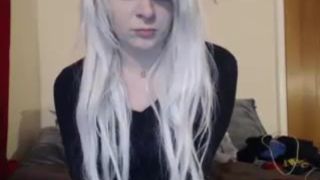 stardustbaby dildo ride