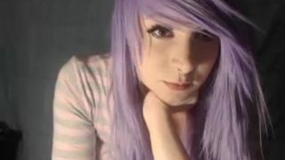 stardustbaby masturbates 2