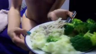 cheekybutterfly gets fucked