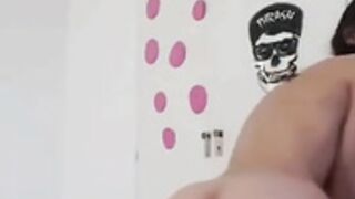 herohbaby con consolador