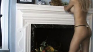 Julia Crown - Leather Jacket