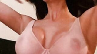 pauline jackson see trhough