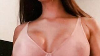 pauline jackson see trhough