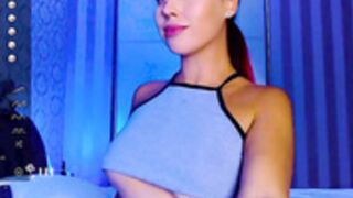 INESSAXXX  2022-02-26  first tits in five years lol