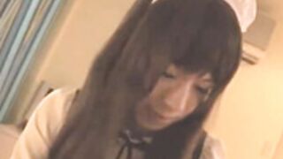 TRAP COSPLAY SEX 9