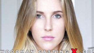 Woodman Casting X Yana Pataski