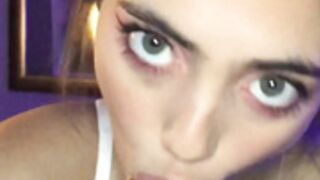 BrendaTrindade OF B/G POV