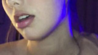 BrendaTrindade OF B/G POV