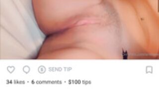 Andie / Andiieee pussy