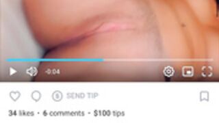 Andie / Andiieee pussy